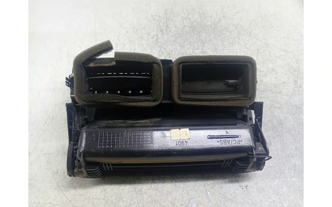Grila ventilatie bord Z0820951B Skoda Octavia 2 (facelift) (2008 - 2013) - imagine 3