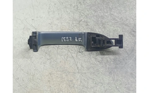 Maner exterior 3C0837210 Volkswagen Passat CC 1 (2008 - 2012) - imagine 2