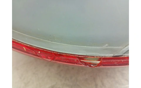 Stop stanga L92401-3k0 Hyundai Sonata NF (2005 - 2008) - imagine 3