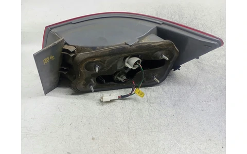 Stop stanga L92401-3k0 Hyundai Sonata NF (2005 - 2008) - imagine 6