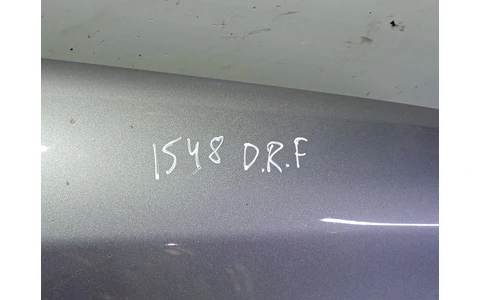 Aripa dreapta fata Hyundai Sonata NF (2005 - 2008) - imagine 2