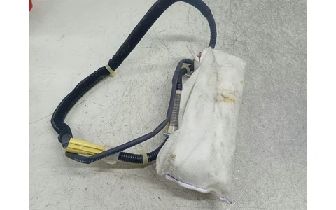 Airbag scaun Hyundai Sonata NF (2005 - 2008) - imagine 2