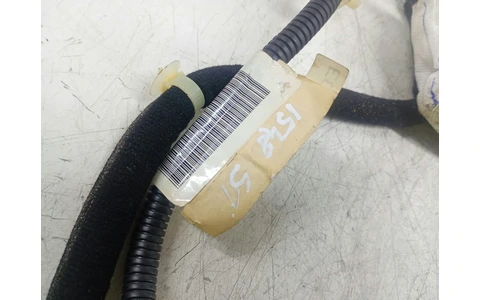 Airbag scaun Hyundai Sonata NF (2005 - 2008) - imagine 2