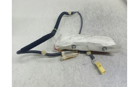Airbag scaun Hyundai Sonata NF (2005 - 2008) - imagine 3