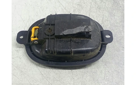 Maner deschidere haion 81221-3K000 Hyundai Sonata NF (2005 - 2008) - imagine 2