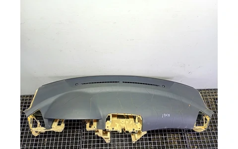 Plansa bord Hyundai Sonata NF (2005 - 2008) - imagine 2