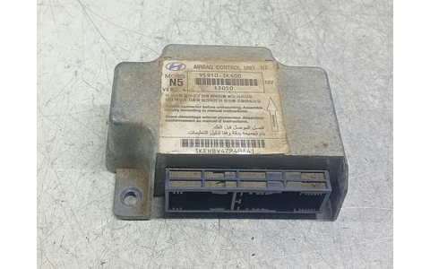 Calculator airbag 95910-3K400 Hyundai Sonata NF (2005 - 2008) - imagine 2