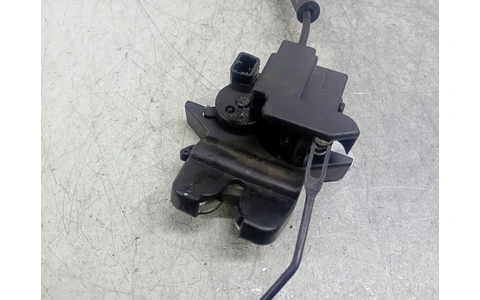 Broasca haion Hyundai Sonata NF (2005 - 2008) - imagine 2