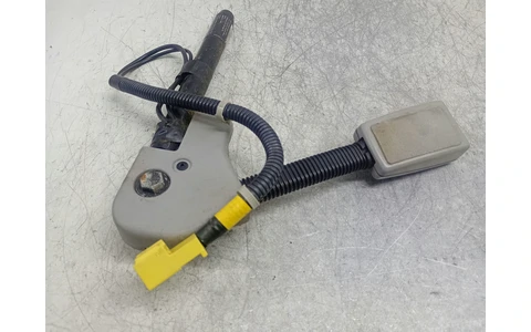 Pretensioner 605462500A Hyundai Sonata NF (2005 - 2008) - imagine 2