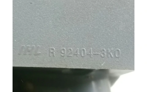 Stop dreapta 92404-3K0 Hyundai Sonata NF (2005 - 2008) - imagine 3