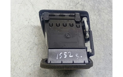 Grila ventilatie 3C1819701 Volkswagen Passat CC 1 (2008 - 2012) - imagine 2