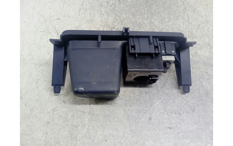 Display bord 7700426271 Renault Clio 2 (facelift) (2001 - 2005) - imagine 3