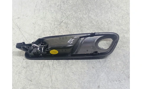 Maner interior dreapta spate 3C8837114 Volkswagen Passat CC 1 (2008 - 2012) - imagine 2