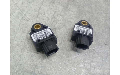Senzor impact 95920-2f100 Hyundai Sonata NF (2005 - 2008) - imagine 4