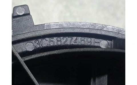 Maner deschidere haion 3C5827469 Volkswagen Passat CC 1 (2008 - 2012) - imagine 3