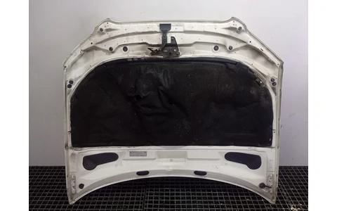 Capota motor Audi A4 B7 (2004 - 2008) - imagine 2