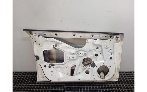 Usa dreapta fata Audi A4 B7 (2004 - 2008) - imagine 2