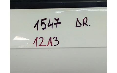 Usa dreapta fata Audi A4 B7 (2004 - 2008) - imagine 3