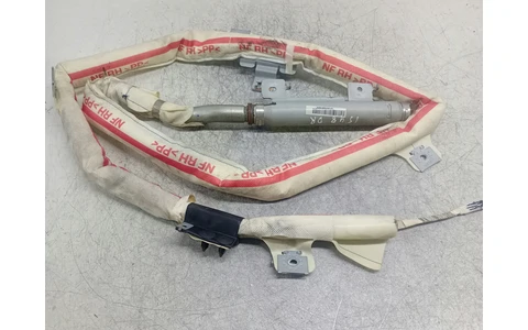 Airbag cortina dreapta Hyundai Sonata NF (2005 - 2008) - imagine 2