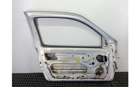 Usa stanga fata Renault Clio 2 (facelift) (2001 - 2005) - imagine 2
