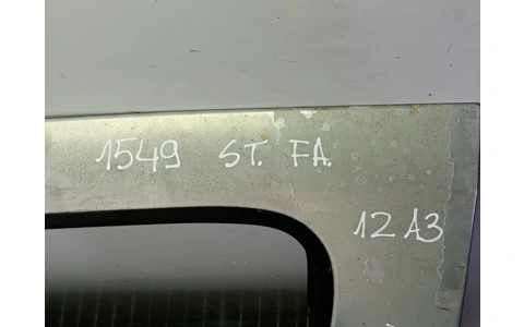 Usa stanga fata Renault Clio 2 (facelift) (2001 - 2005) - imagine 3