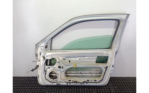 Usa dreapta fata Renault Clio 2 (facelift) (2001 - 2005) - imagine 2