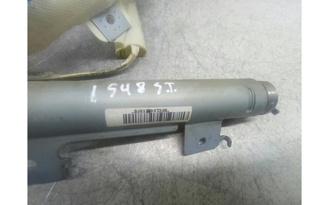 Airbag cortina stanga Hyundai Sonata NF (2005 - 2008) - imagine 3