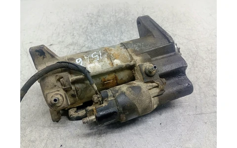 Electromotor AH22-11001-AC Land Rover Range Rover Sport 1 (facelift) (2009 - 2013) - imagine 2