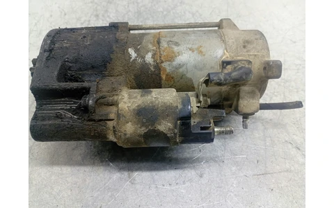 Electromotor AH22-11001-AC Land Rover Range Rover Sport 1 (facelift) (2009 - 2013) - imagine 3