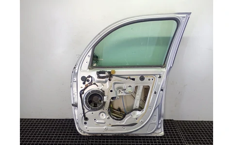 Usa dreapta fata Citroen C3 Picasso 1 (2008 - 2013) - imagine 2