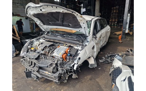 Renault Arkana 1 facelift (2023–2025) - imagine 4