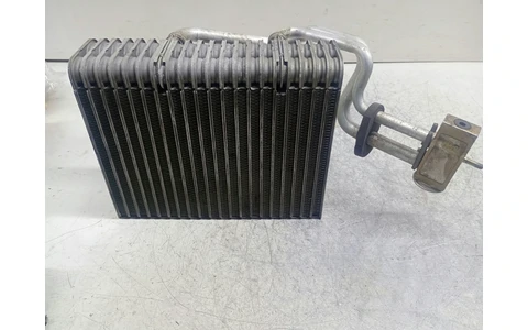 Radiator clima bord 52205790 Renault Clio 2 (facelift) (2001 - 2005) - imagine 2