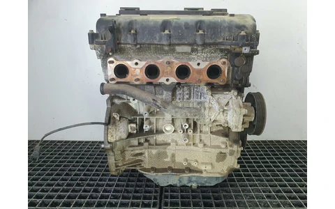 Motor complet fara anexe G4KC Hyundai Sonata NF (2005 - 2008) - imagine 2