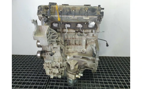 Motor complet fara anexe G4KC Hyundai Sonata NF (2005 - 2008) - imagine 3