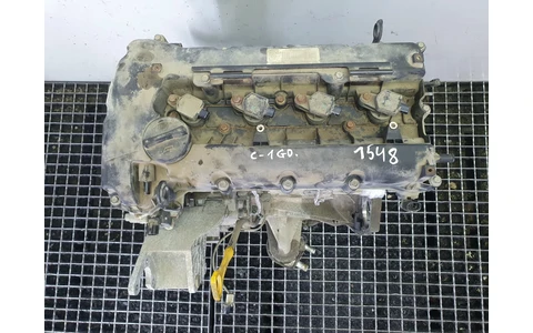 Motor complet fara anexe G4KC Hyundai Sonata NF (2005 - 2008) - imagine 4