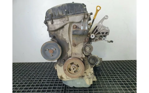 Motor complet fara anexe G4KC Hyundai Sonata NF (2005 - 2008) - imagine 5