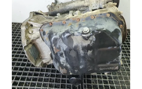 Motor complet fara anexe G4KC Hyundai Sonata NF (2005 - 2008) - imagine 6