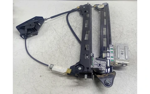 Macara geam stanga fata 3C8837461G Volkswagen Passat CC 1 (2008 - 2012) - imagine 2