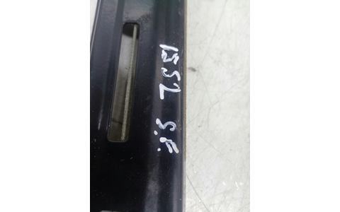 Macara geam stanga fata 3C8837461G Volkswagen Passat CC 1 (2008 - 2012) - imagine 4