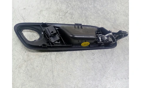 Maner interior stanga fata 3C8837113 Volkswagen Passat CC 1 (2008 - 2012) - imagine 2