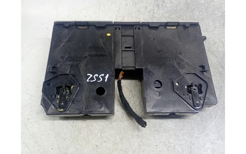 Sertar bord 3C0858407 Volkswagen Passat CC 1 (2008 - 2012) - imagine 2