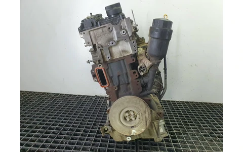 Motor complet fara anexe 651.930 Infiniti Q30 1 (2016 - 2020) - imagine 2