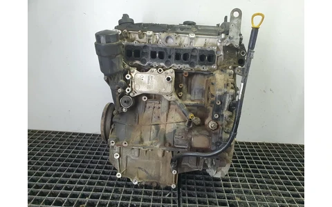 Motor complet fara anexe 651.930 Infiniti Q30 1 (2016 - 2020) - imagine 3