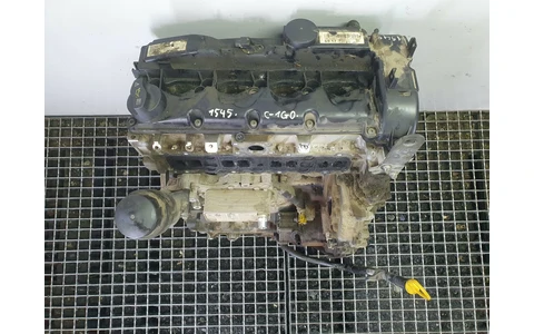 Motor complet fara anexe 651.930 Infiniti Q30 1 (2016 - 2020) - imagine 4