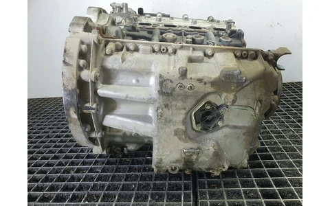 Motor complet fara anexe 651.930 Infiniti Q30 1 (2016 - 2020) - imagine 7