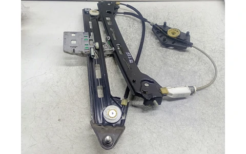 Macara geam stanga spate 3C8839461G Volkswagen Passat CC 1 (2008 - 2012) - imagine 2