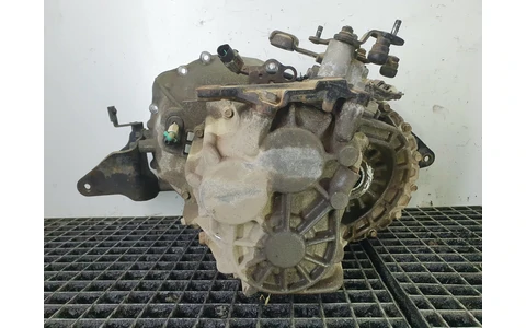 Cutie de viteze manuala 6 trepte m5gf2 Hyundai Sonata NF (2005 - 2008) - imagine 2