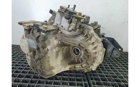 Cutie de viteze manuala 6 trepte m5gf2 Hyundai Sonata NF (2005 - 2008) - imagine 4