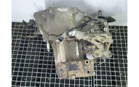 Cutie de viteze manuala 6 trepte m5gf2 Hyundai Sonata NF (2005 - 2008) - imagine 5