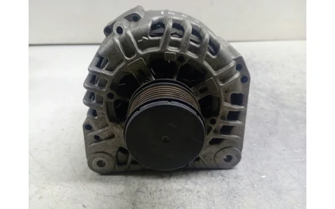 Alternator H543378R Dacia Dokker 1 (2012 - 2017) - imagine 2